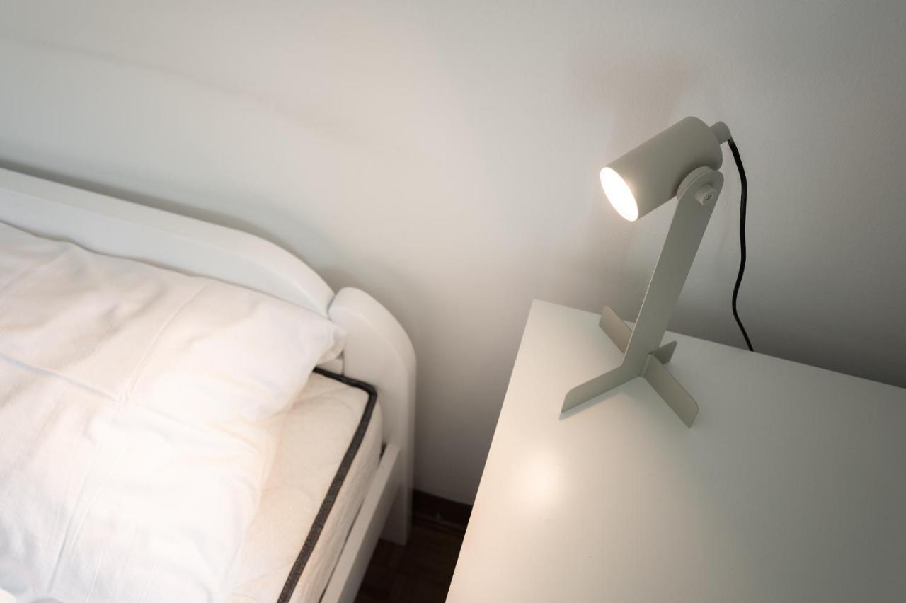 Apartment Rudy ลูบลิยานา ภายนอก รูปภาพ